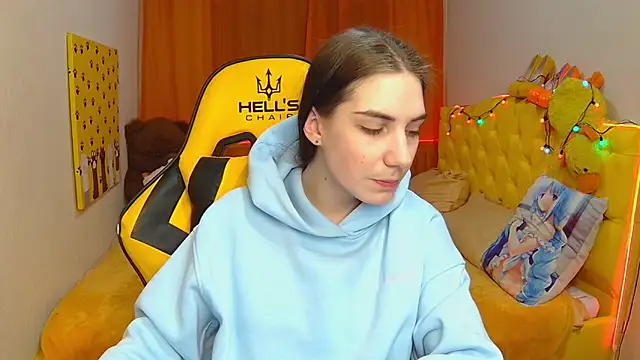 NikaStark  online show from 22, 2, 2025