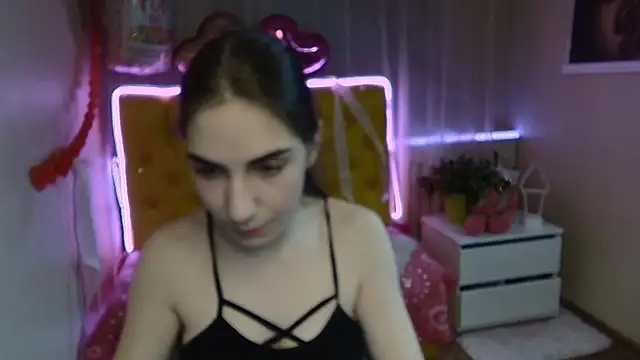 NikaStark  online show from 11, 3, 2025