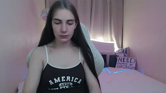 NikaStark  online show from 24, 5, 2026