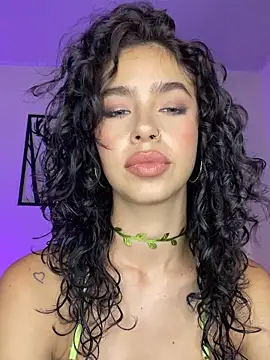 MarianaSnake online show from 4, 11, 2025