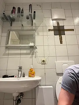 Michaela1222 online show from 19, 4, 2026