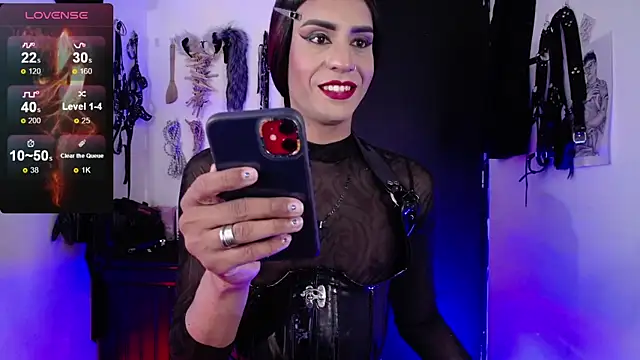 akinoro  online show from 15, 12, 2024