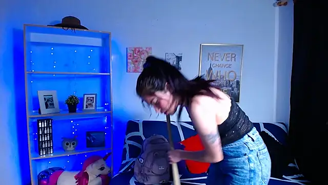Sian  1 online show from 13, 1, 2025