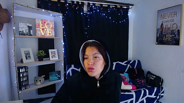 Sian  1 online show from 12, 2, 2025