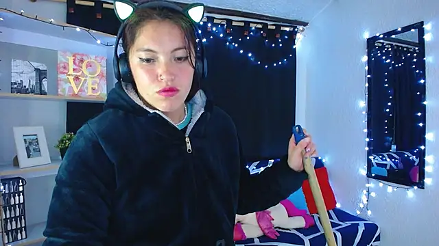Sian  1 online show from 20, 2, 2025