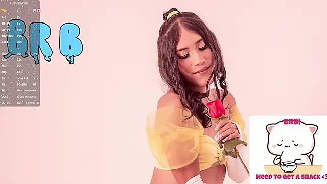 CamilaHarperr  online show from 3, 3, 2026