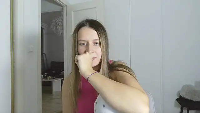 Submissive love online show from 4, 12, 2024