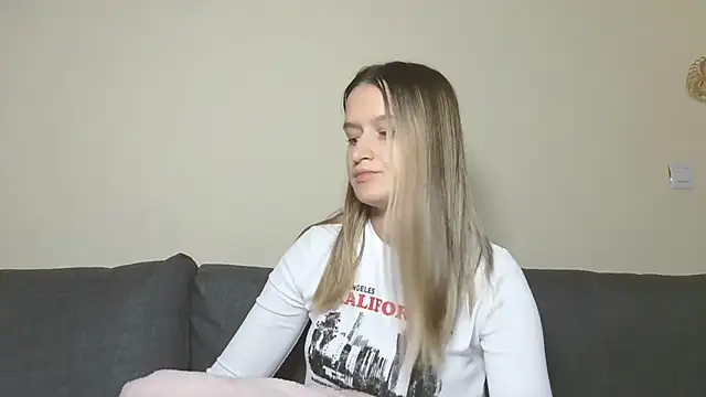 Submissive love online show from 21, 12, 2024