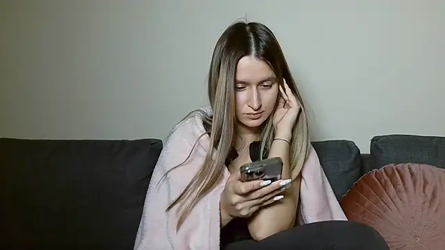 Submissive love online show from 23, 12, 2024