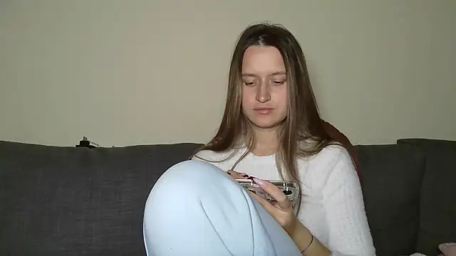 Submissive love online show from 15, 2, 2025