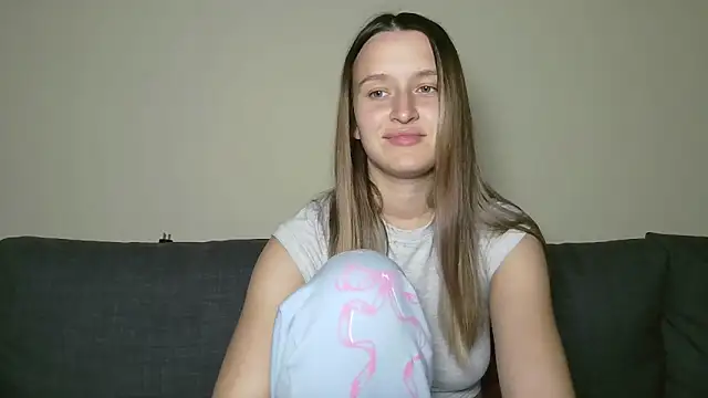 Submissive love online show from 26, 2, 2025