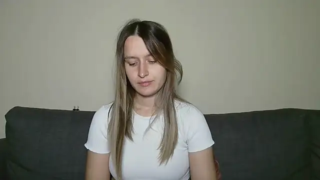 Submissive love online show from 1, 3, 2025