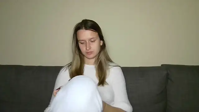 Submissive love online show from 16, 3, 2025