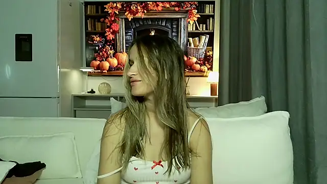 Submissive love online show from 1, 10, 2025