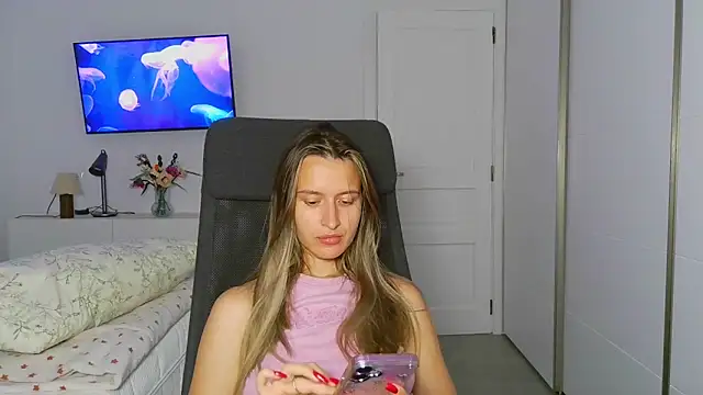 Submissive love online show from 22, 10, 2025