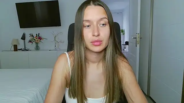 Submissive love online show from 27, 10, 2025