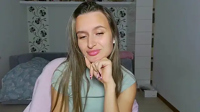 Submissive love online show from 17, 11, 2025