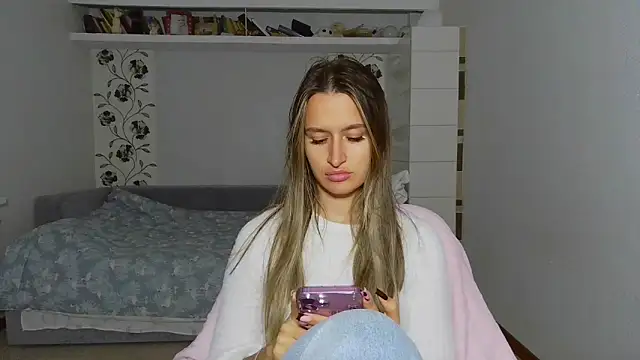 Submissive love online show from 20, 11, 2025