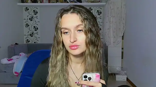 Submissive love online show from 24, 11, 2025