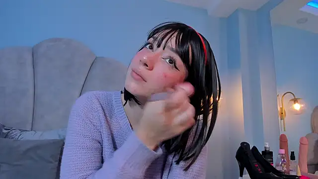 sweeet peach online show from 3, 2, 2025