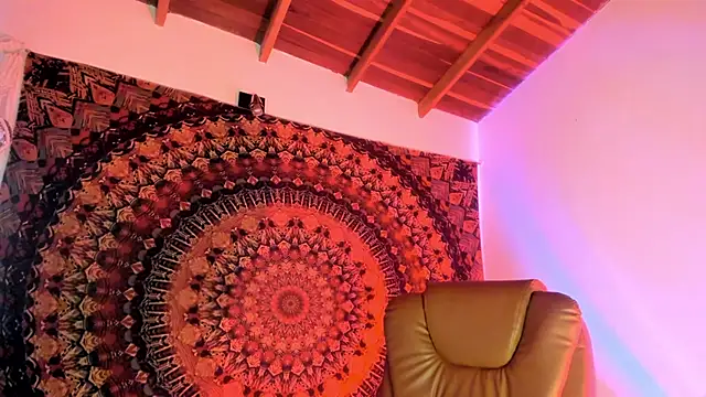 sweeet peach online show from 13, 11, 2025