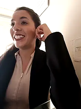 Bonny Klote online show from 28, 1, 2025