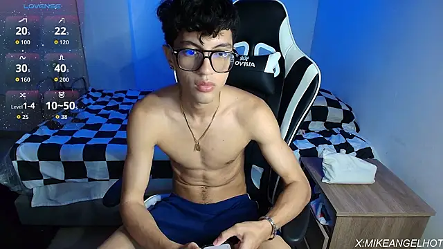 Angelligth online show from 17, 2, 2026