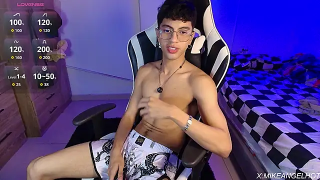 Angelligth online show from 19, 3, 2026