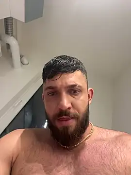 Snapshot of LoveIsBlind_ chatting on 30, 1, 2025 LoveIsBlind  online show from 30, 1, 2025