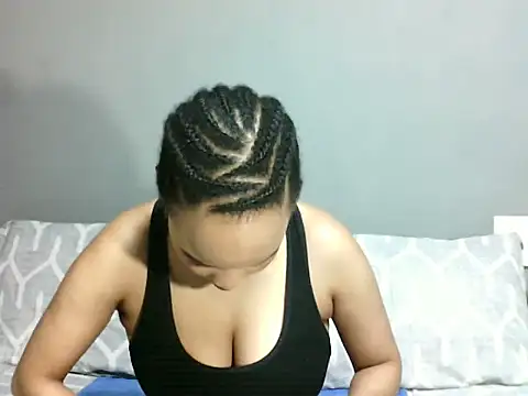 SmallSlut5 online show from 25, 9, 2025