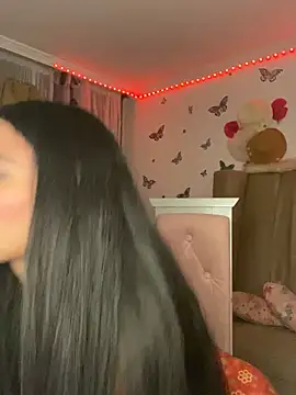 lina pink online show from 17, 1, 2025