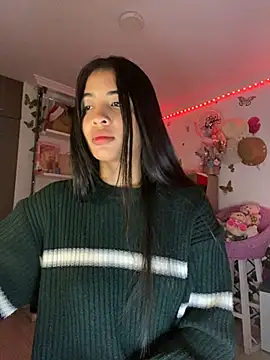 lina pink online show from 20, 2, 2025