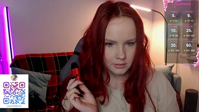 AliseLooo online show from 16, 1, 2026