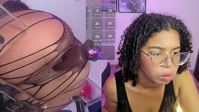 MilaHall  online show from 8, 2, 2026