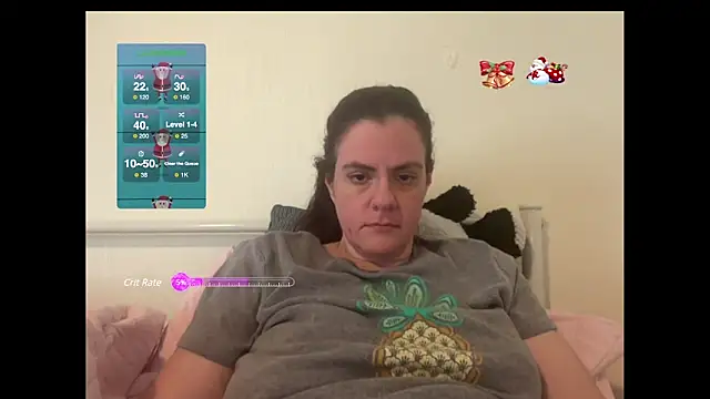 Jess4you0818 online show from 21, 12, 2024