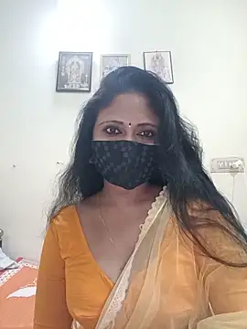 Snapshot of Anjali_88 chatting on 9, 6, 2026 Anjali 88 online show from 9, 6, 2026
