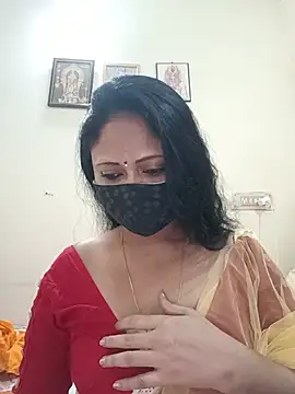 Snapshot of Anjali_88 chatting on 25, 6, 2026 Anjali 88 online show from 25, 6, 2026