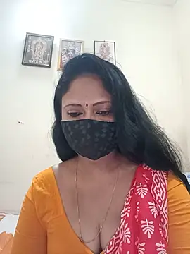 Snapshot of Anjali_88 chatting on 26, 6, 2026 Anjali 88 online show from 26, 6, 2026