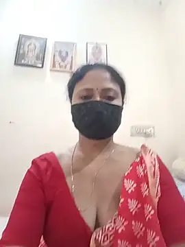 Snapshot of Anjali_88 chatting on 2, 7, 2026 Anjali 88 online show from 2, 7, 2026