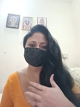 Snapshot of Anjali_88 chatting on 3, 7, 2026 Anjali 88 online show from 3, 7, 2026