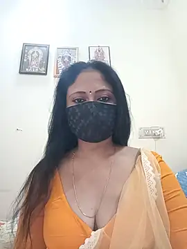 Snapshot of Anjali_88 chatting on 6, 7, 2026 Anjali 88 online show from 6, 7, 2026