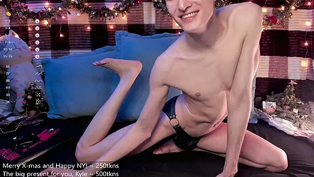 Unholy Halo online show from 30, 12, 2024