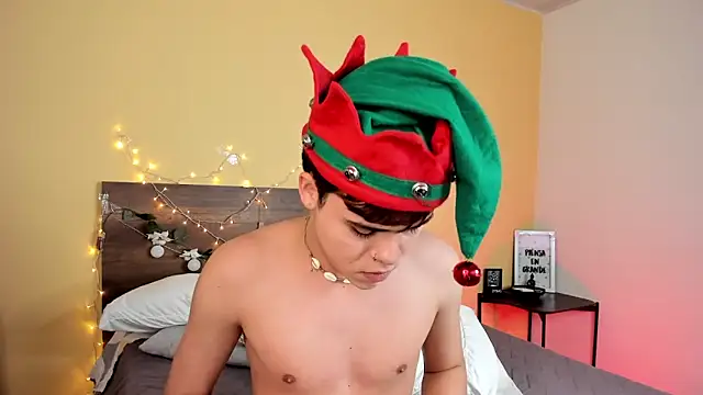 justinbiler online show from 25, 12, 2024