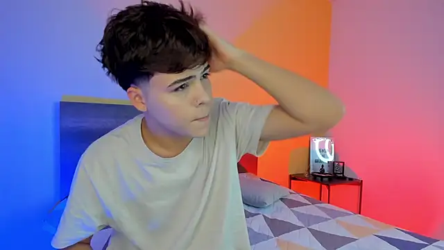 justinbiler online show from 21, 2, 2025