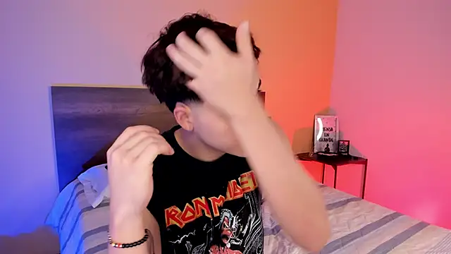 justinbiler online show from 22, 2, 2025