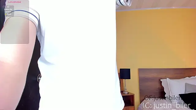 justinbiler online show from 7, 3, 2025