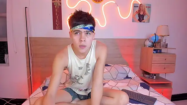 justinbiler online show from 19, 10, 2025