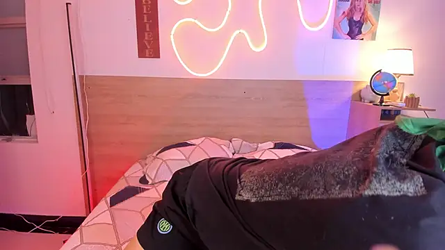 justinbiler online show from 20, 10, 2025