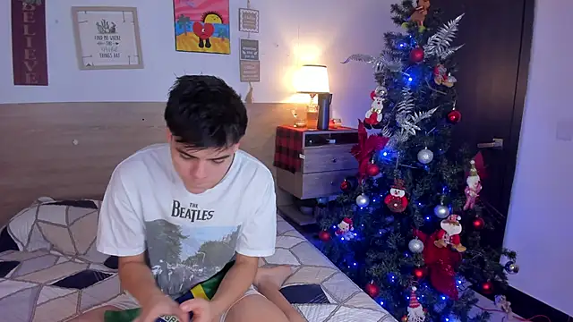 justinbiler online show from 22, 11, 2025