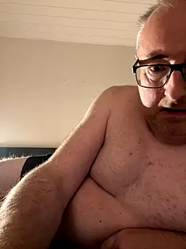 Ronaldo50 DK online show from 19, 11, 2025